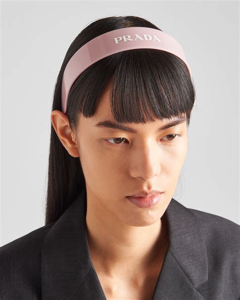 prada headband price